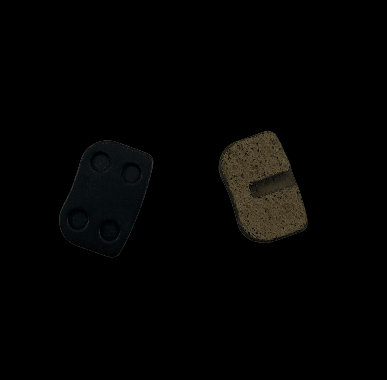 Mini Quad Bike Brake Pads