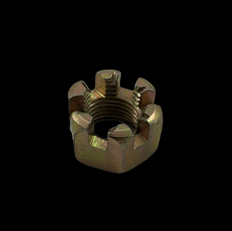 Storm and Cyclone Replacement Nuts