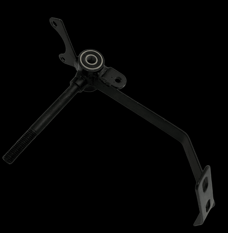 Quad Bike Stub Axle