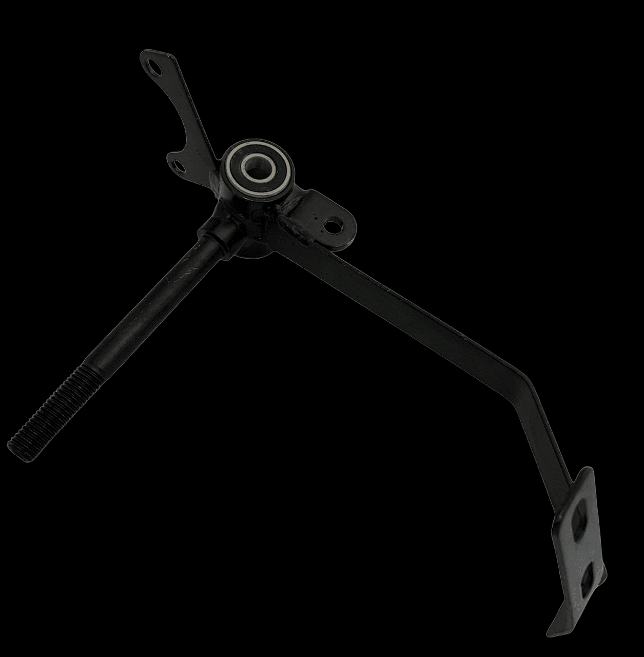 Quad Bike Stub Axle