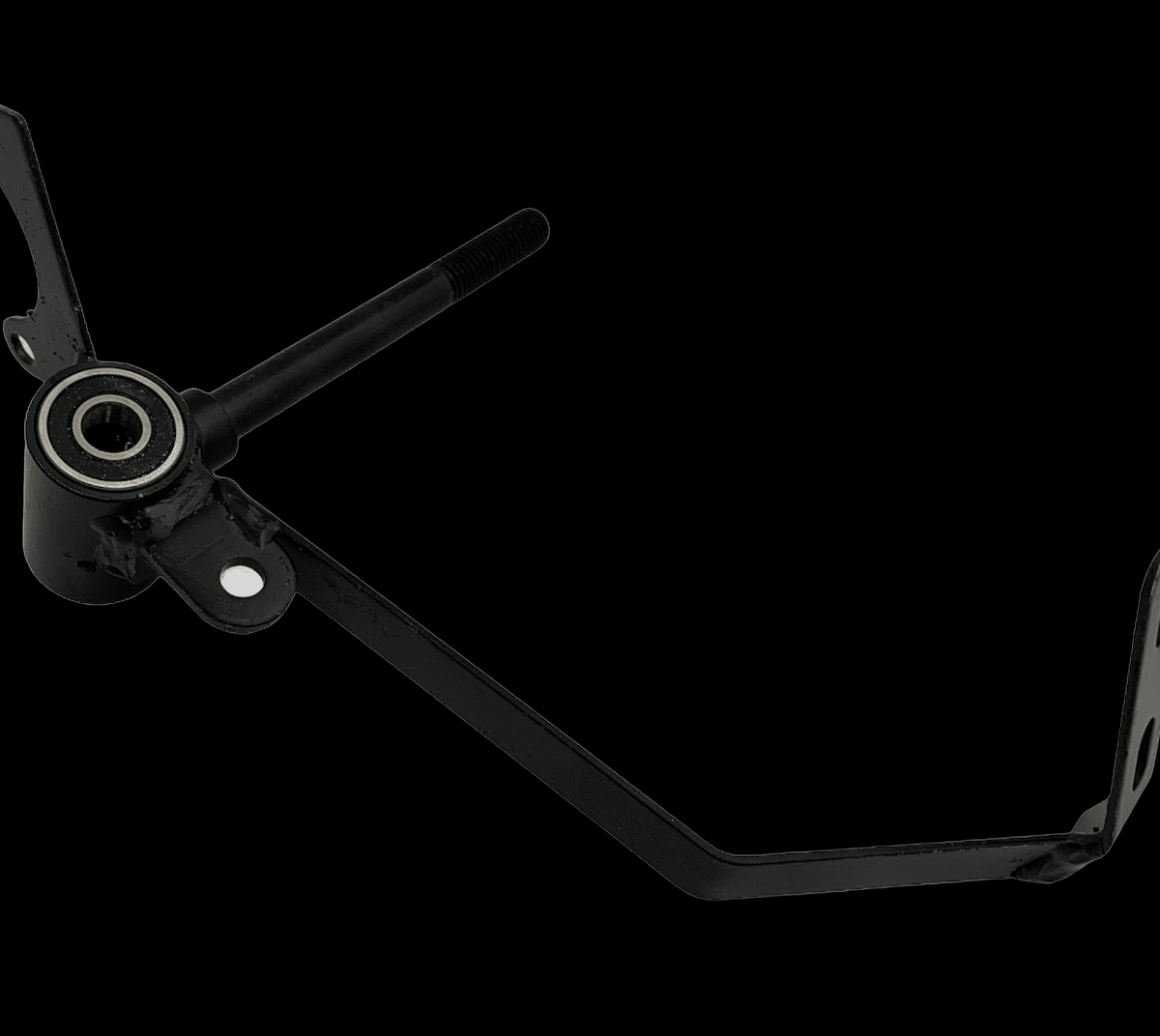 Quad Bike Stub Axle