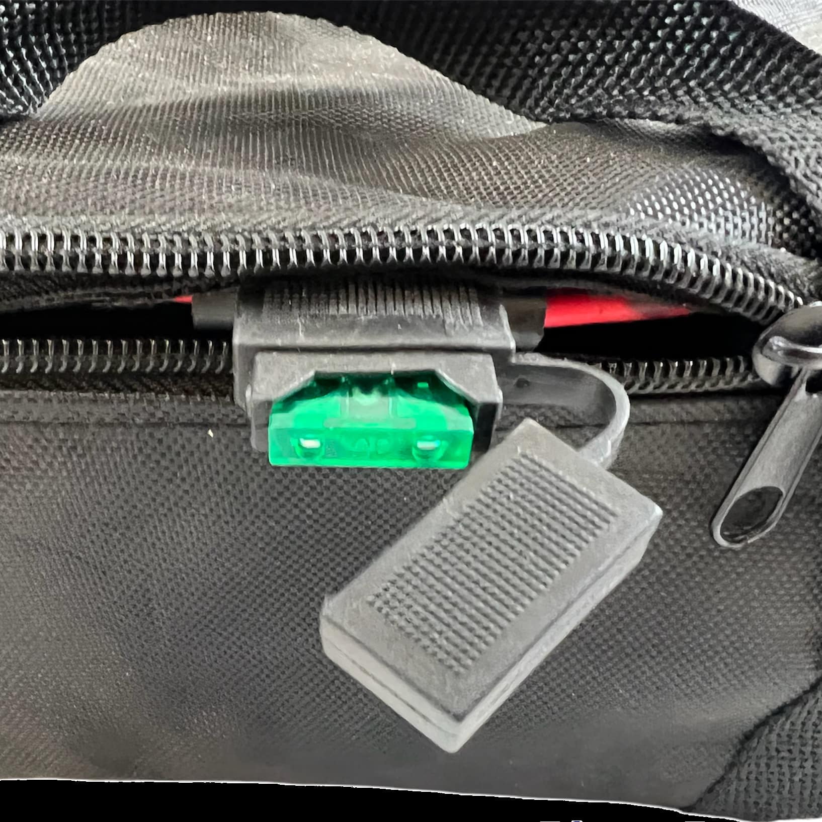 Quad Bike, Scooter and Go-Kart 36v Battery Pack inc Bag - 3 x 12v 12aH