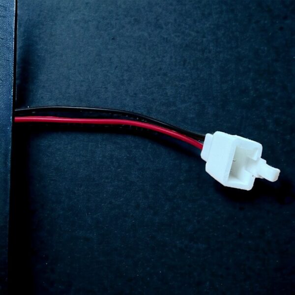 three pin charging port