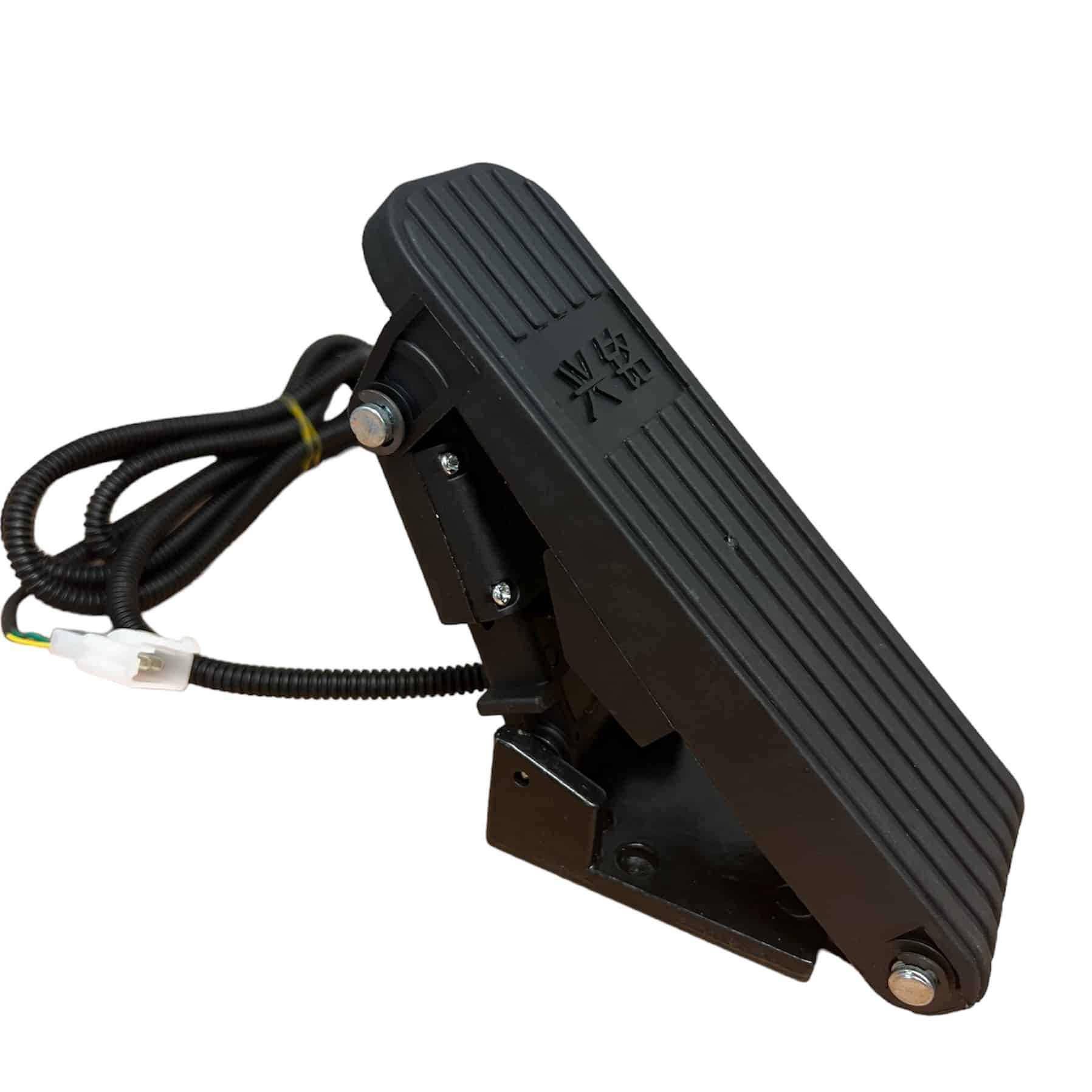 Evolution Go Kart Rubber Pedal