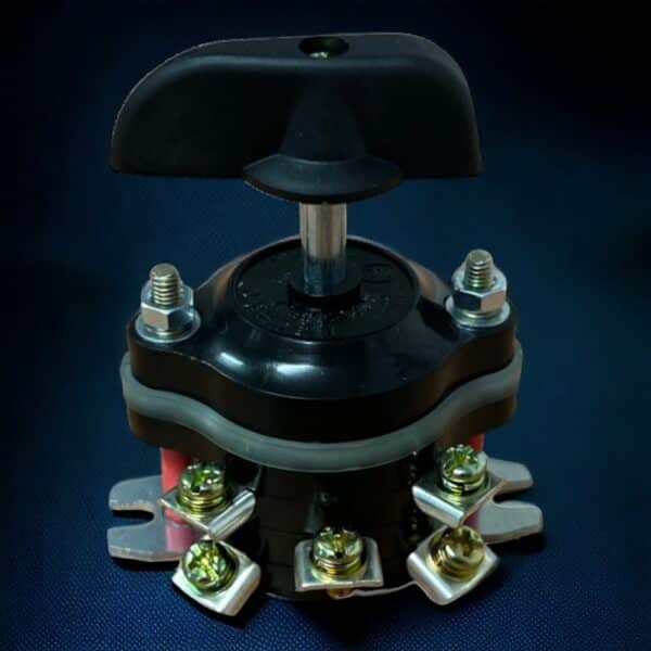 quad bike direction selector