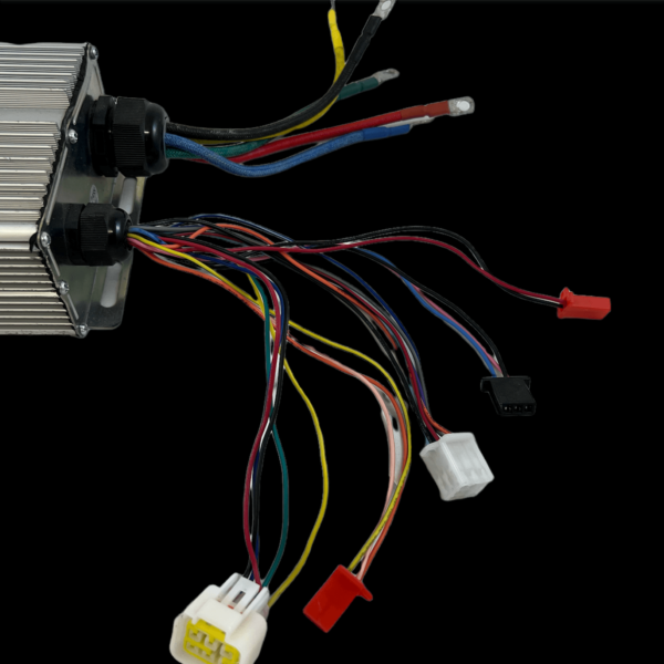 Explorer 60v Brushless Controller