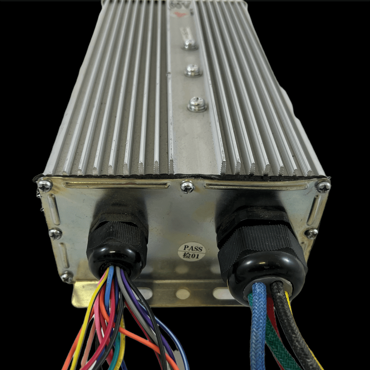 Explorer 60v Brushless Controller