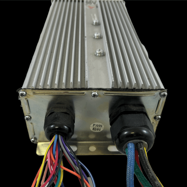 Explorer 60v Brushless Controller