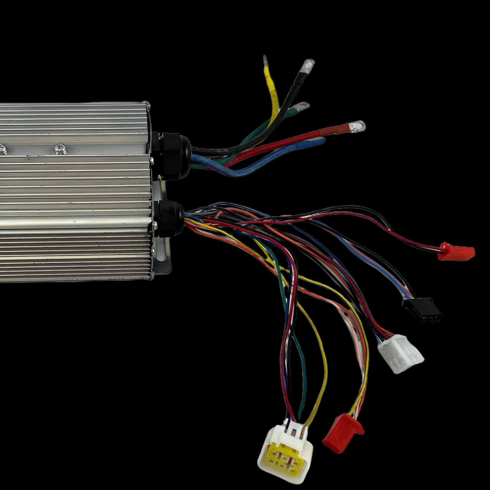 60v Brushless Controller for Explorer