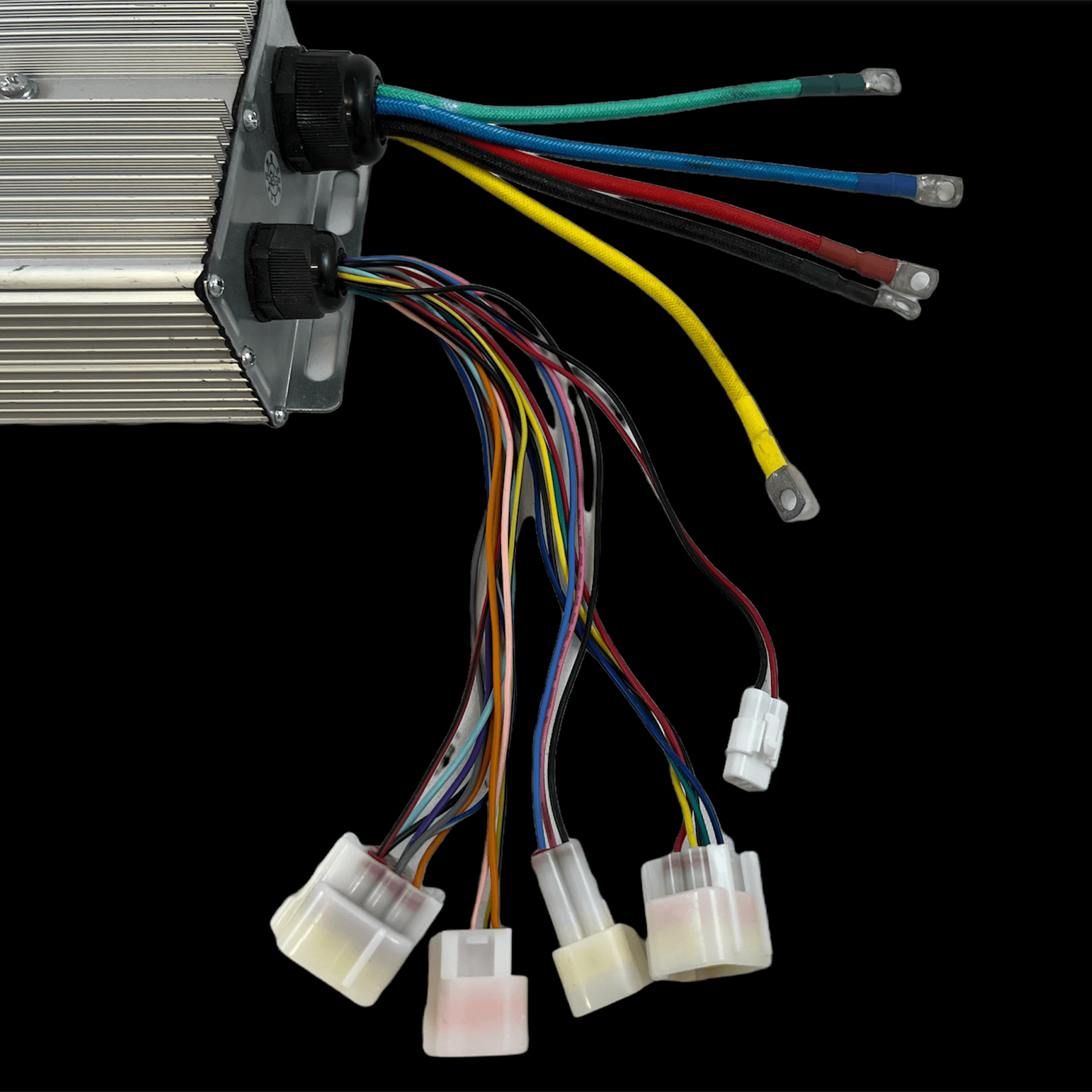 Explorer 60v Brushless Controller