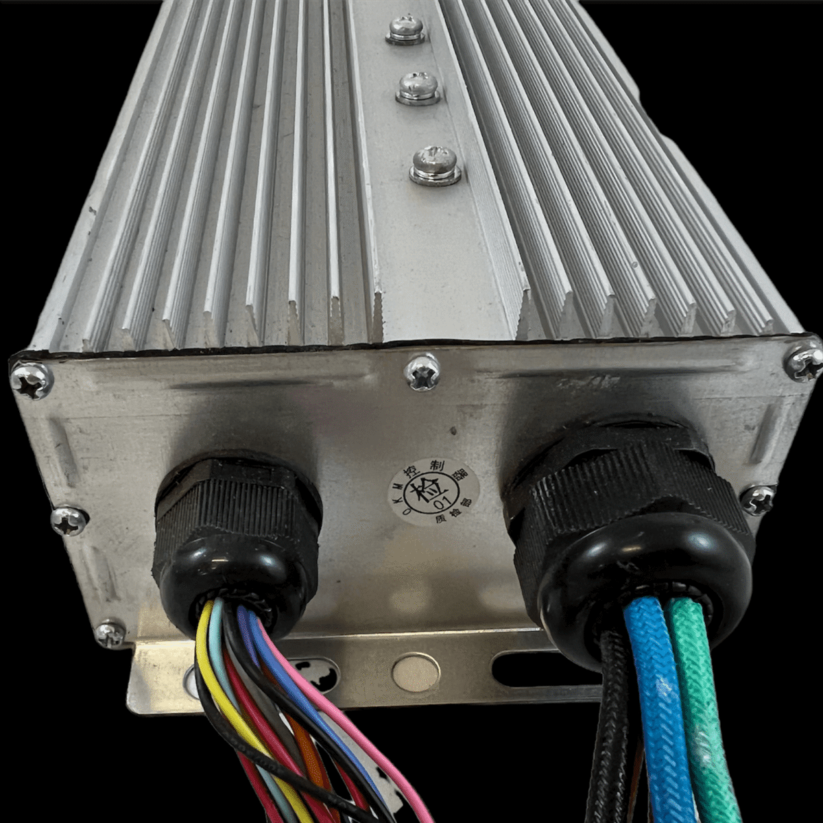 Explorer 60v Brushless Controller