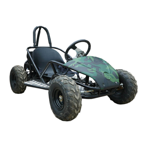 Eco Rider Evolution
