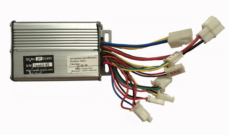 48v 1000w Controllers (Go-Kart)