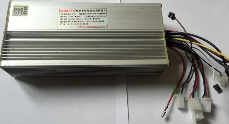 60v 1000w Controllers