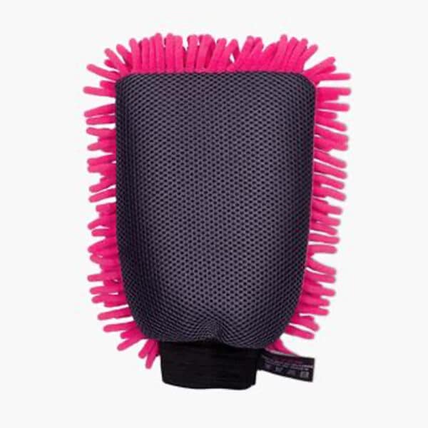 Muc-Off 2 in 1 Microfibre Wash Mitt