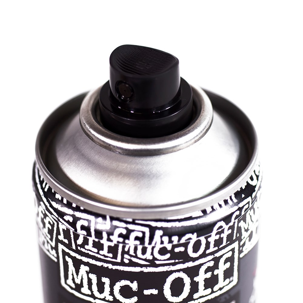 Muc-Off HCB-1 (Harsh Conditions Barrier) 400ml