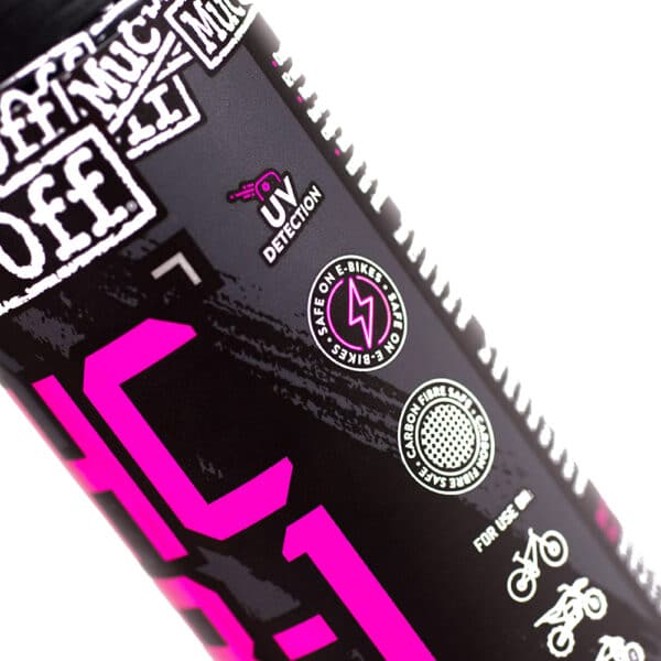 Muc-Off HCB-1 (Harsh Conditions Barrier) 400ml