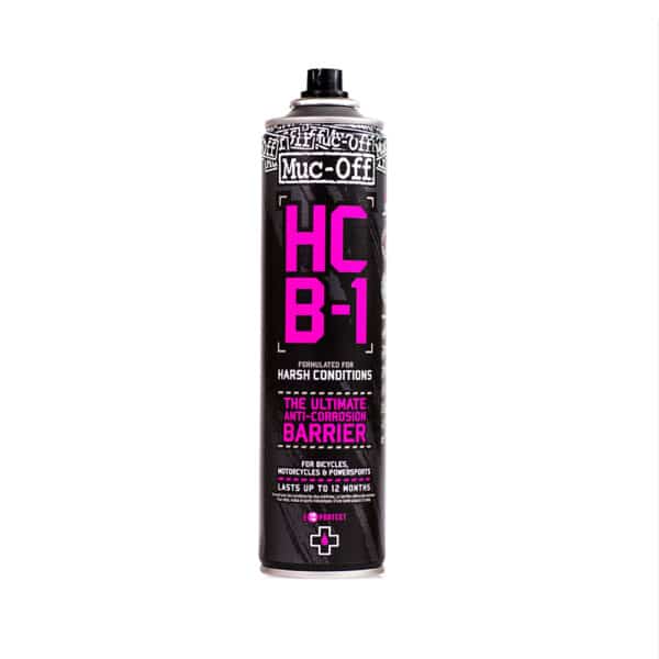 Muc-Off HCB-1 (Harsh Conditions Barrier) 400ml
