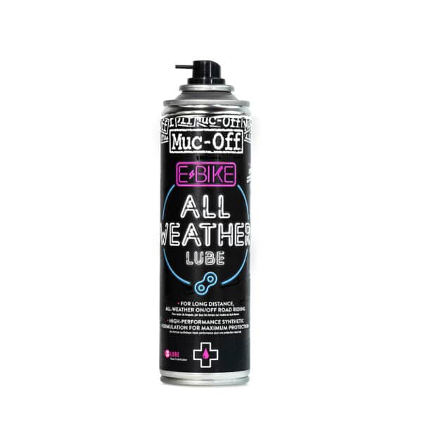 Muc-Off eBike All Weather Chain Lube 250ml