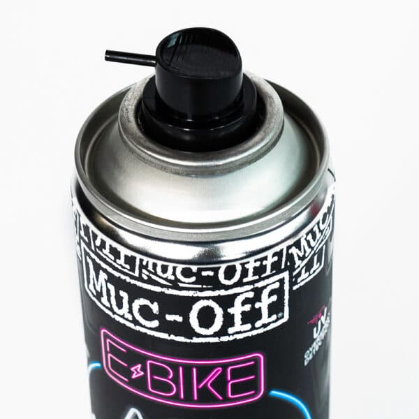 Muc-Off eBike All Weather Chain Lube 250ml
