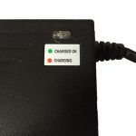 Chargeur de batterie 36v 1.5A pour Quad Kids & E-Scooters (LA) CYCLONE FX & STORM FX