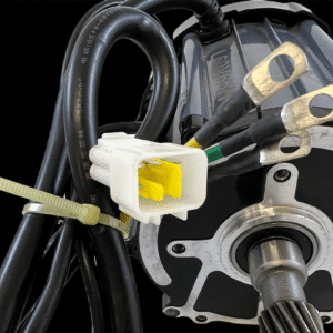 Explorer GT 60v 2000w Brushless Motor 65H