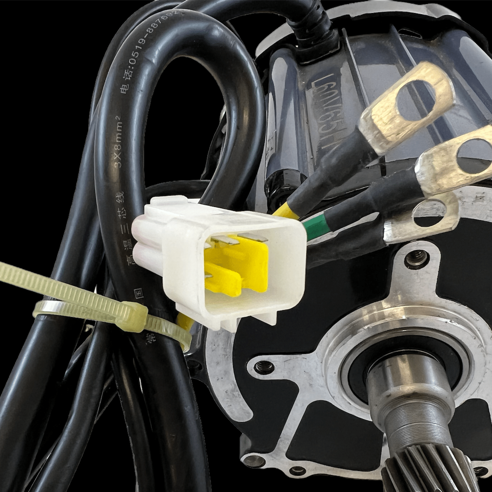Explorer GT 60v 2000w Brushless Motor 65H