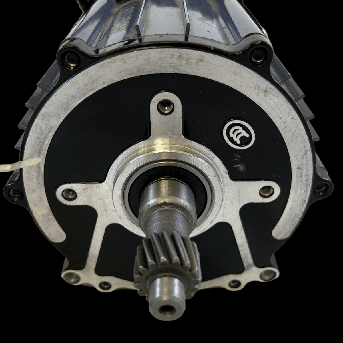 Explorer GT 60v 2000w Brushless Motor 65H