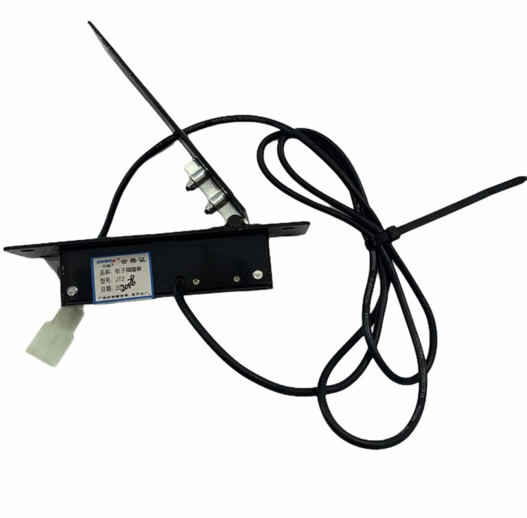 Go-Kart Pedal Rubber