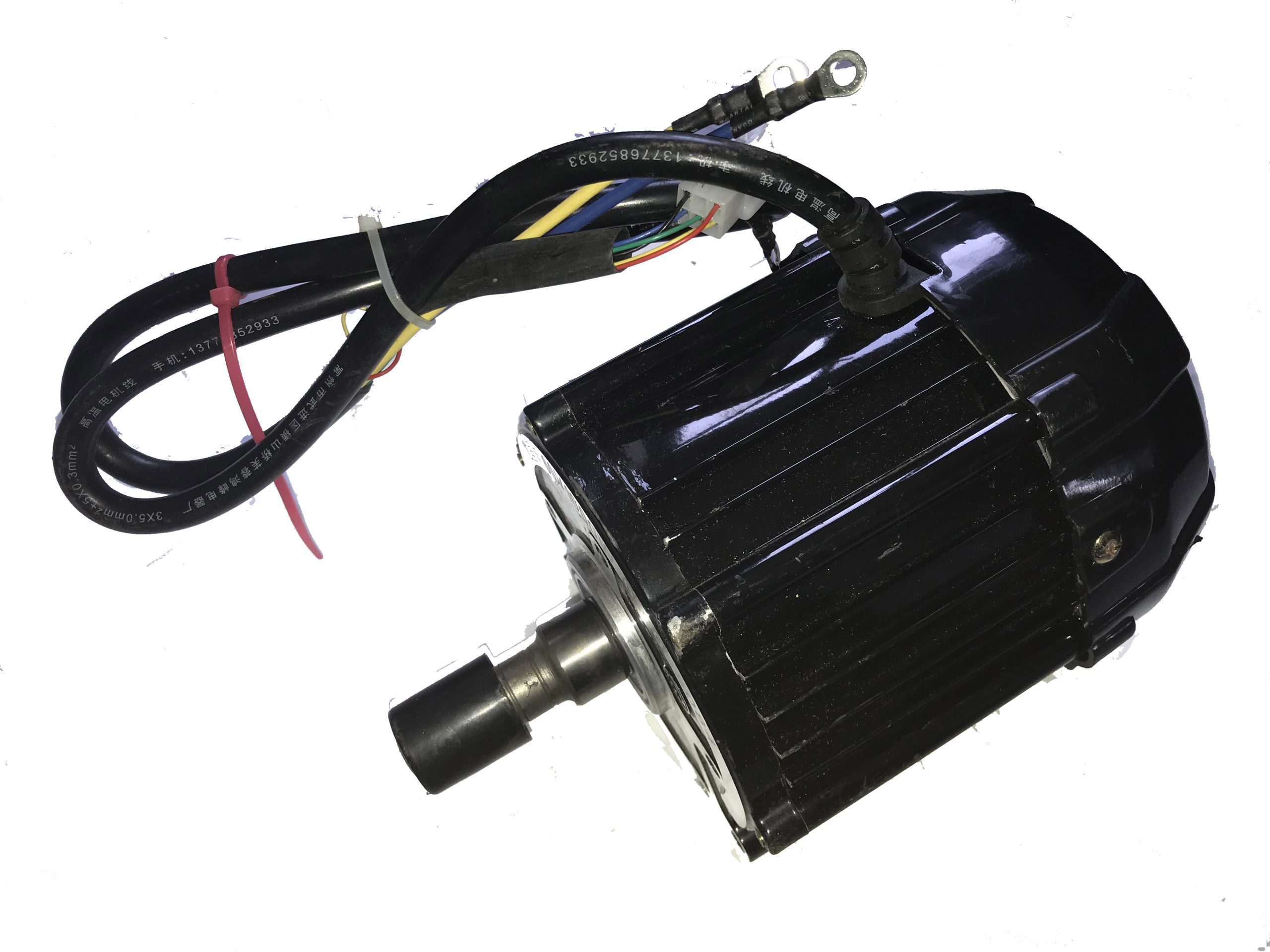 ECO RIDER 60v 1000w EXPLORER Brushless Motor 50H