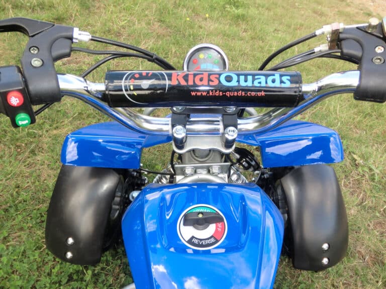 Battery indicator for Quad Bike, Dirt Bike and Scooter