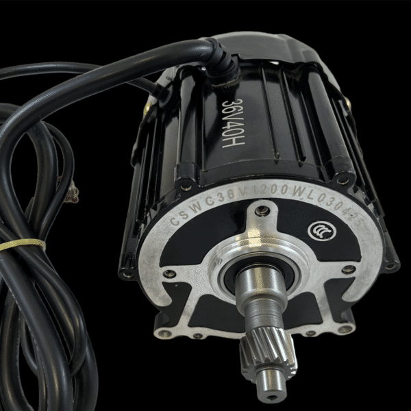 Storm FX 36v 1200w Brushless Motor 40H