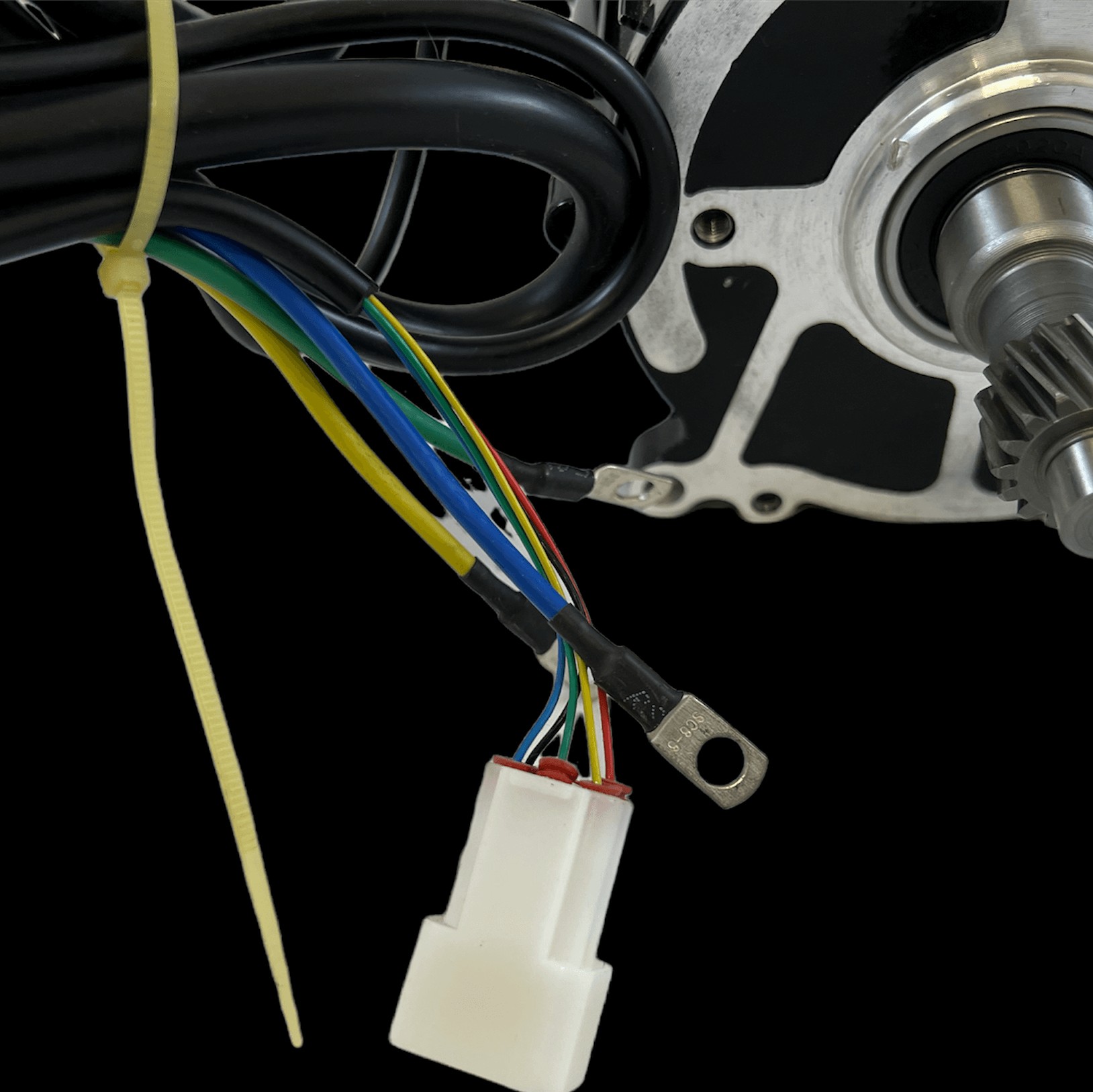 Storm FX 36v 1200w Brushless Motor 40H