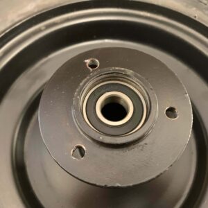 Storm FX 6" Off Road Tyre and Hub