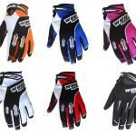 Wulfsport Stratos Handschuhe (Alle Altersgruppen)