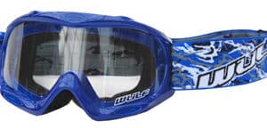 Wulfsport Cubs Googles Blue