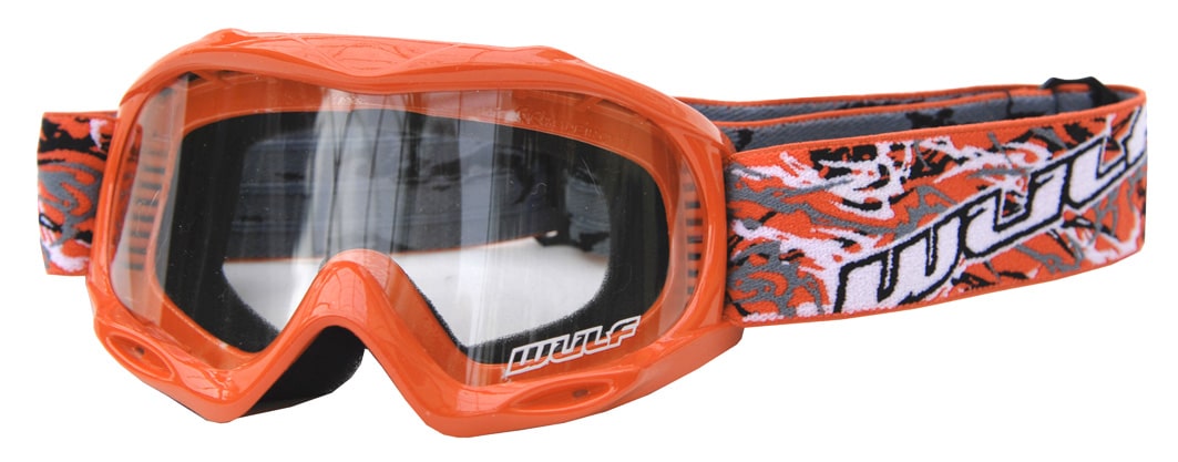 Wulfsport-Cubs-Googles-Orange