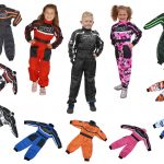 Wulfsport Cubs Kids Race Suit
