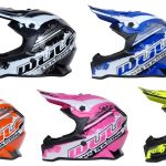Casque Wulfsport Off Road PRO pour adultes