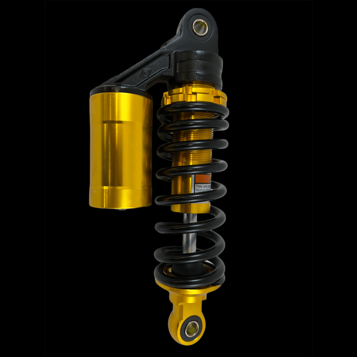 Explorer GT Shock Absorber Front