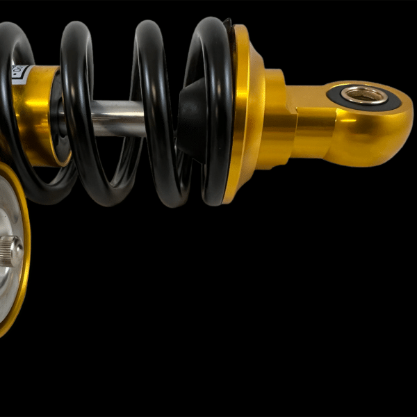 Explorer GT Shock Absorber Front