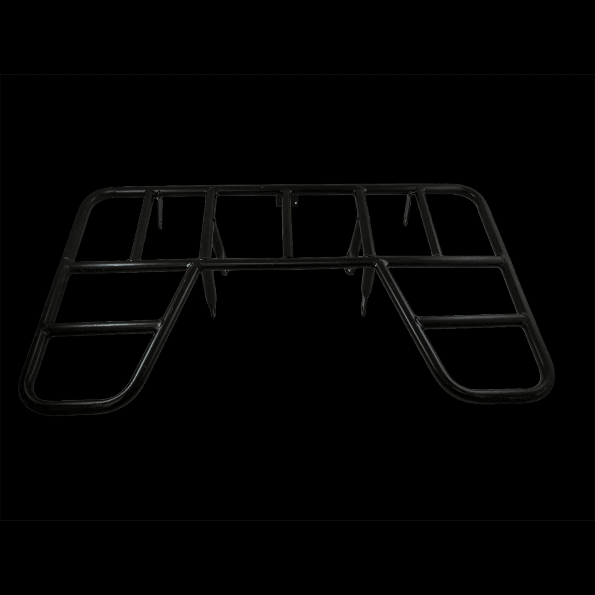 Explorer & Explorer GT Rear Flat Racks