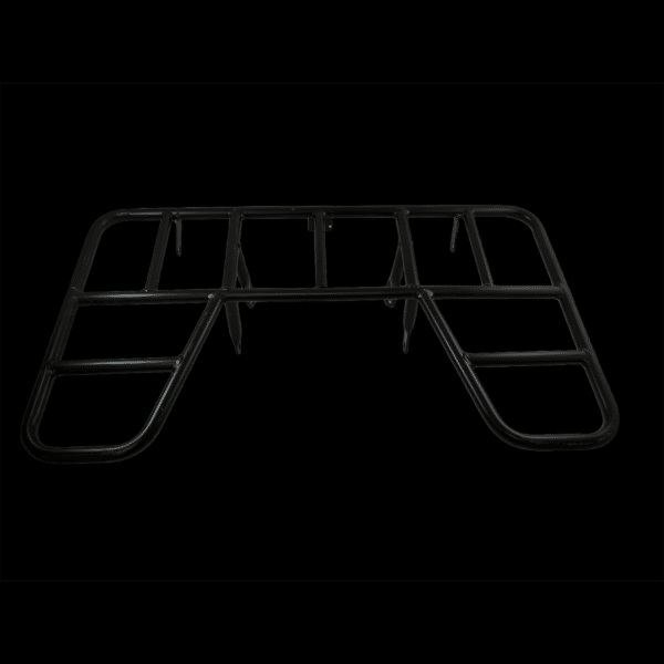 Explorer & Explorer GT Rear Flat Racks