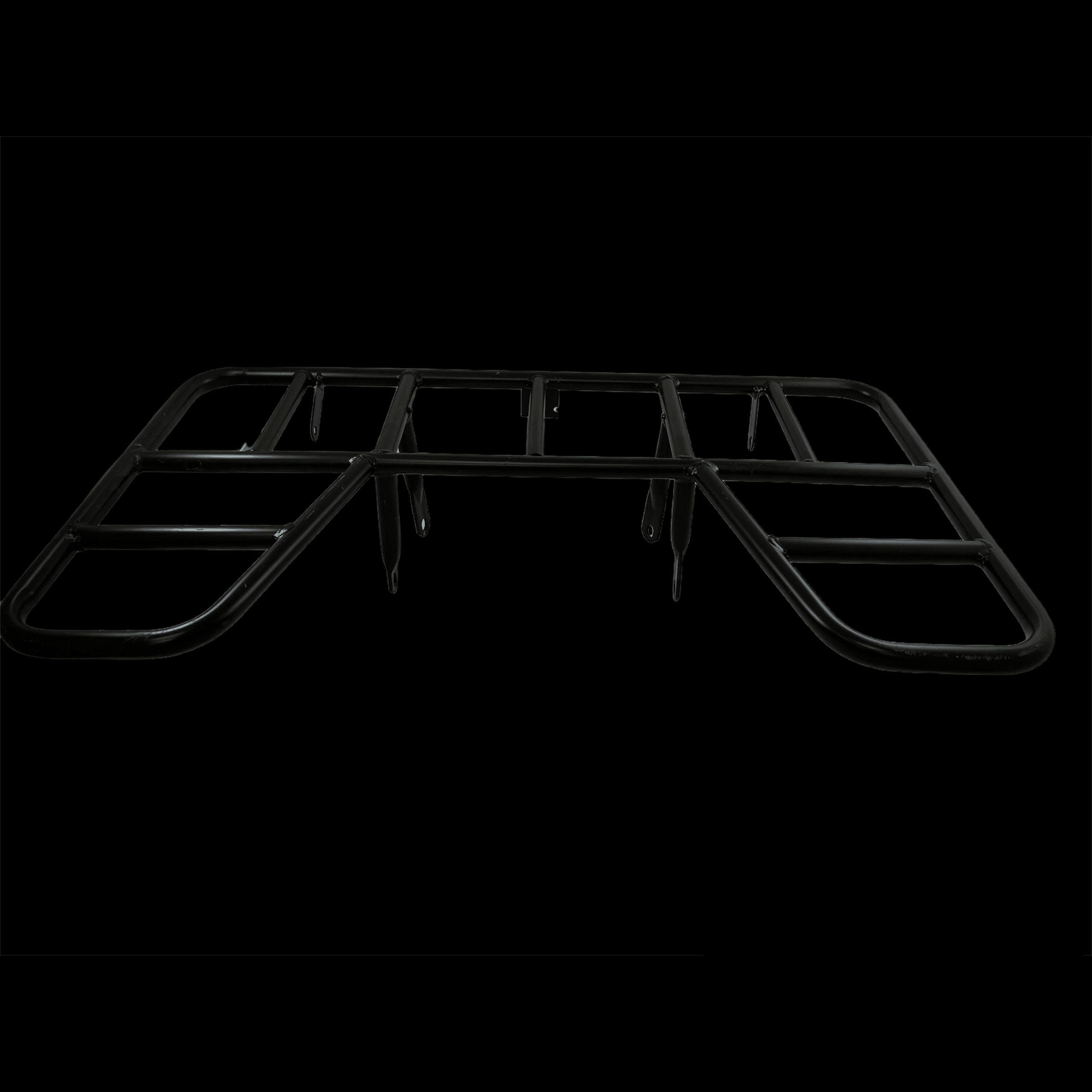 Explorer & Explorer GT Rear Flat Racks