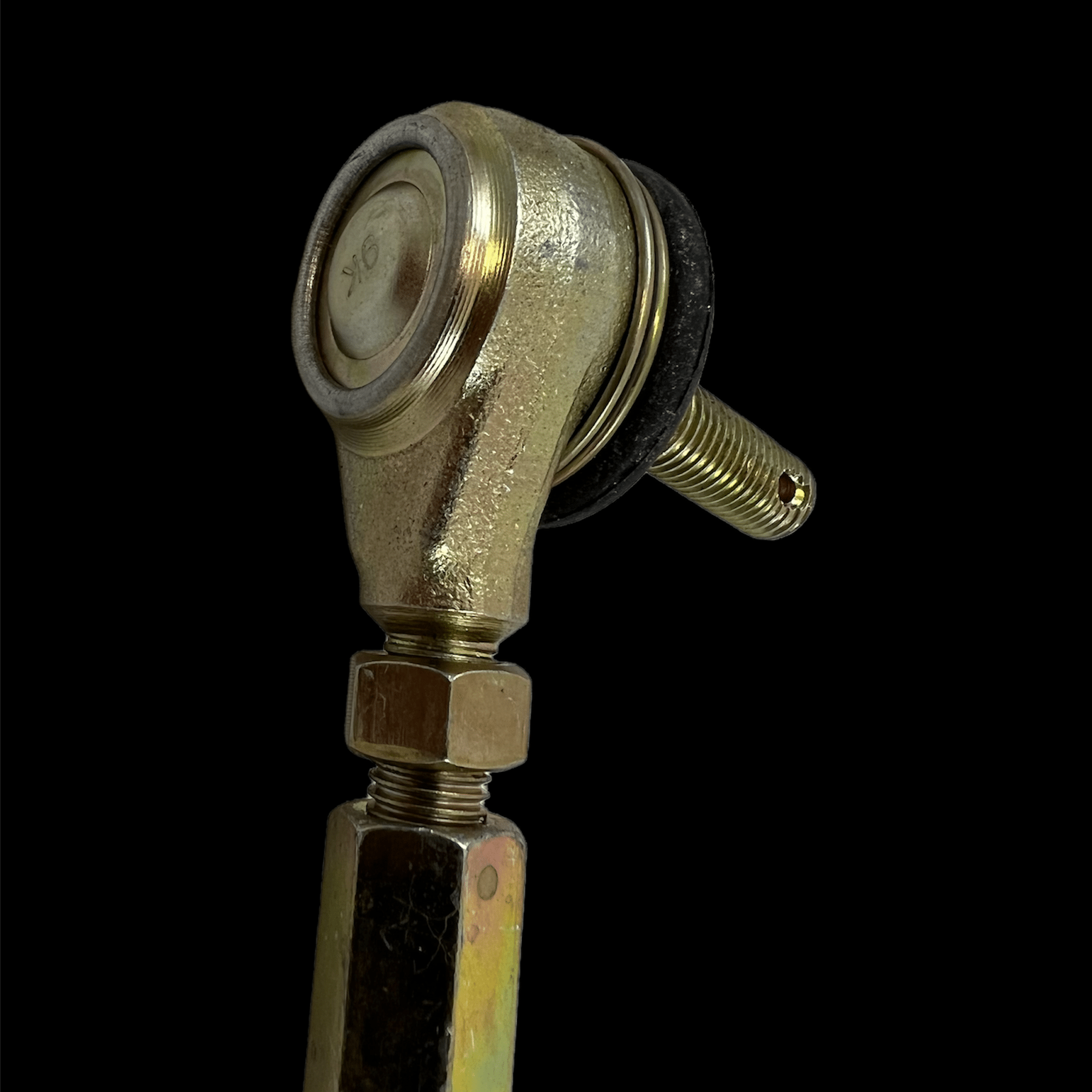 Track Rod Ends