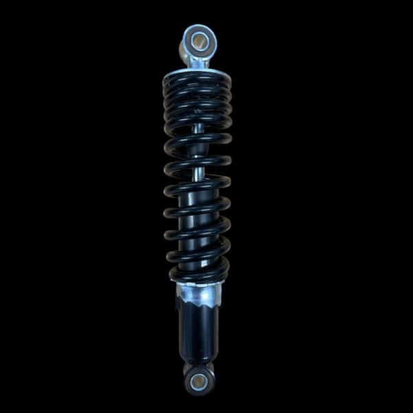 rear shock absorber