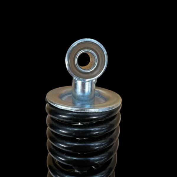 rear shock absorber