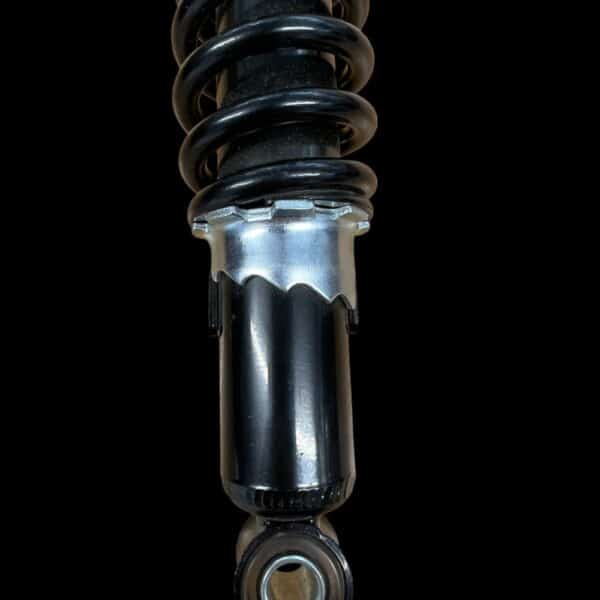 rear shock absorber