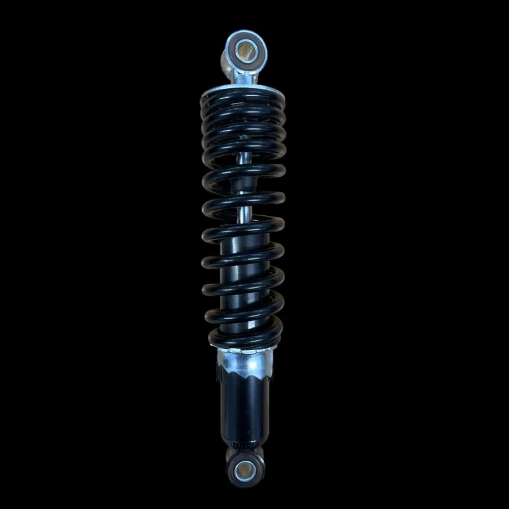 rear shock absorber