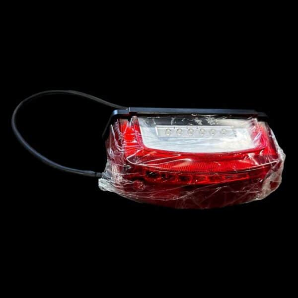 explorer gt rear light